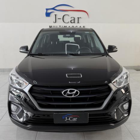 HYUNDAI Creta 1.6 16V 4P FLEX ATTITUDE AUTOM�TICO, Foto 2