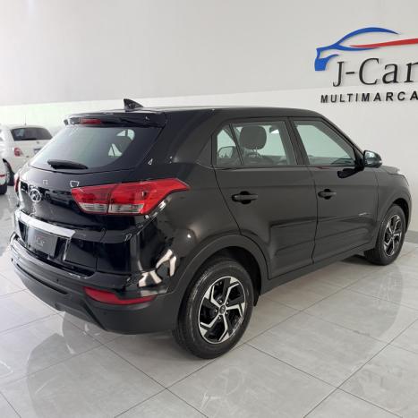 HYUNDAI Creta 1.6 16V 4P FLEX ATTITUDE AUTOM�TICO, Foto 6