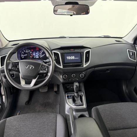 HYUNDAI Creta 1.6 16V 4P FLEX ATTITUDE AUTOM�TICO, Foto 8