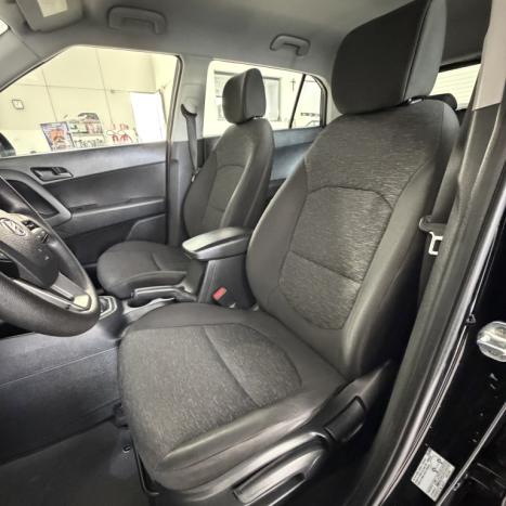 HYUNDAI Creta 1.6 16V 4P FLEX ATTITUDE AUTOM�TICO, Foto 9
