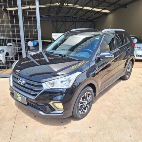 HYUNDAI Creta 1.6 16V 4P FLEX ATTITUDE AUTOM�TICO, Foto 1