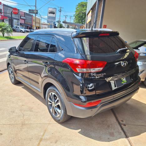 HYUNDAI Creta 1.6 16V 4P FLEX ATTITUDE AUTOM�TICO, Foto 2