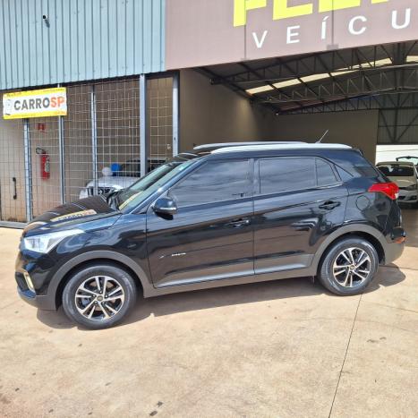 HYUNDAI Creta 1.6 16V 4P FLEX ATTITUDE AUTOM�TICO, Foto 3