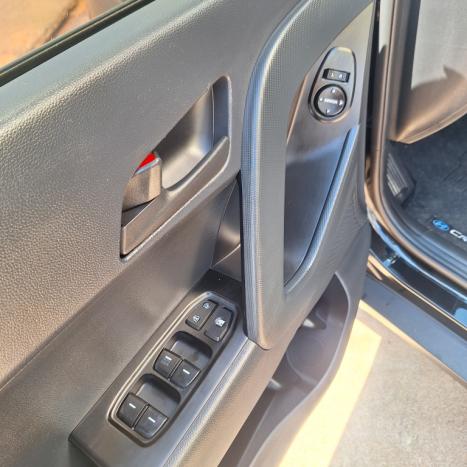 HYUNDAI Creta 1.6 16V 4P FLEX ATTITUDE AUTOM�TICO, Foto 5