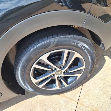HYUNDAI Creta 1.6 16V 4P FLEX ATTITUDE AUTOM�TICO, Foto 6