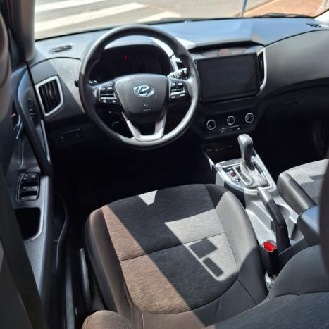 HYUNDAI Creta 1.6 16V 4P FLEX ATTITUDE AUTOM�TICO, Foto 7