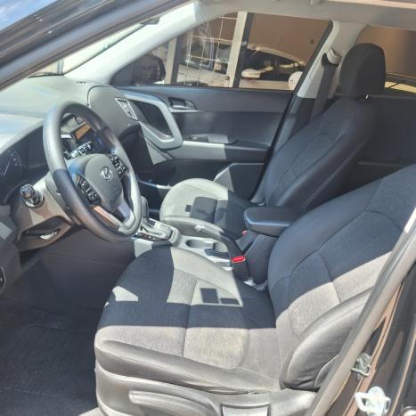 HYUNDAI Creta 1.6 16V 4P FLEX ATTITUDE AUTOM�TICO, Foto 8