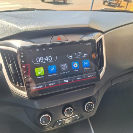 HYUNDAI Creta 1.6 16V 4P FLEX ATTITUDE AUTOM�TICO, Foto 9