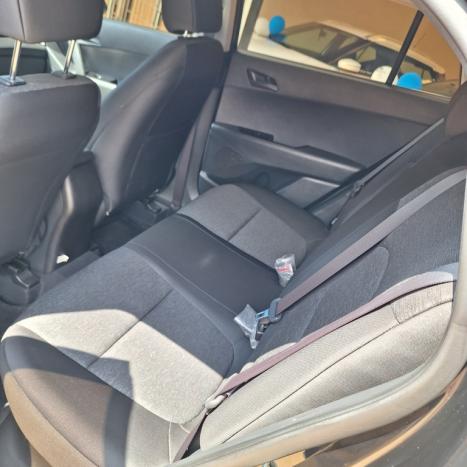 HYUNDAI Creta 1.6 16V 4P FLEX ATTITUDE AUTOM�TICO, Foto 14