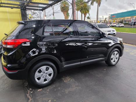 HYUNDAI Creta 1.6 16V 4P FLEX ATTITUDE AUTOM�TICO, Foto 3