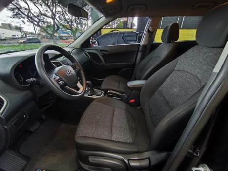 HYUNDAI Creta 1.6 16V 4P FLEX ATTITUDE AUTOM�TICO, Foto 4