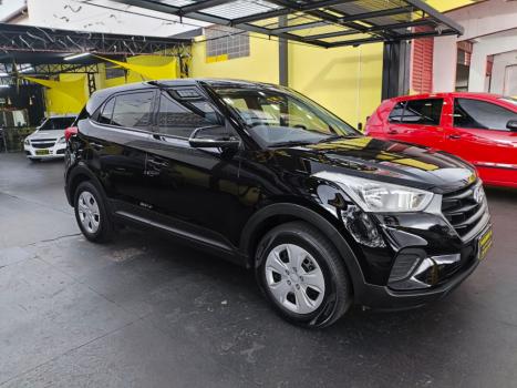 HYUNDAI Creta 1.6 16V 4P FLEX ATTITUDE AUTOM�TICO, Foto 5