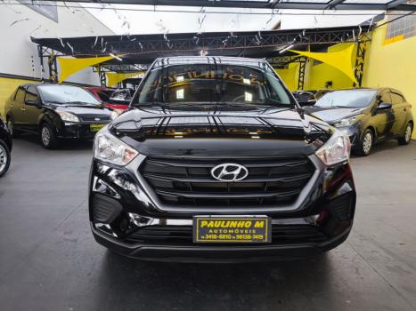 HYUNDAI Creta 1.6 16V 4P FLEX ATTITUDE AUTOM�TICO, Foto 6