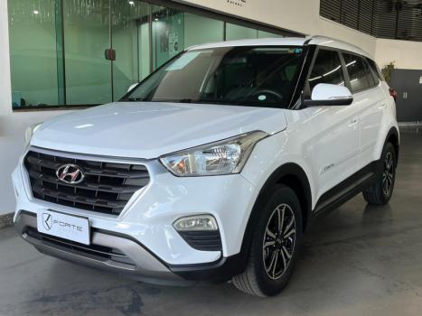 HYUNDAI Creta 1.6 16V 4P FLEX ATTITUDE, Foto 1
