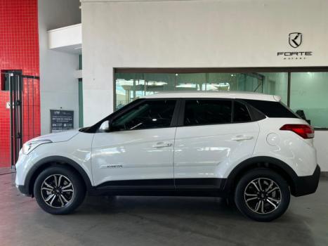 HYUNDAI Creta 1.6 16V 4P FLEX ATTITUDE, Foto 2