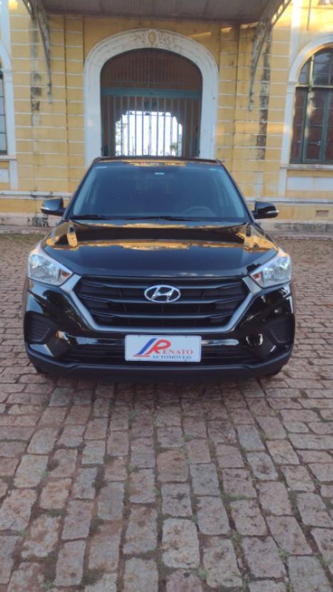 HYUNDAI Creta 1.6 16V 4P FLEX ATTITUDE AUTOM�TICO, Foto 2