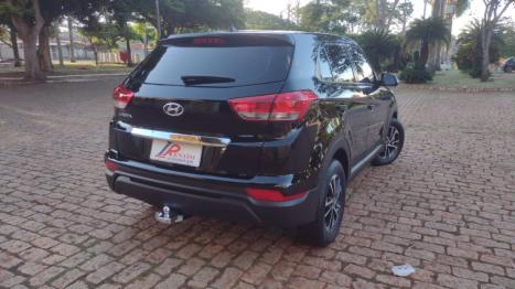 HYUNDAI Creta 1.6 16V 4P FLEX ATTITUDE AUTOM�TICO, Foto 3