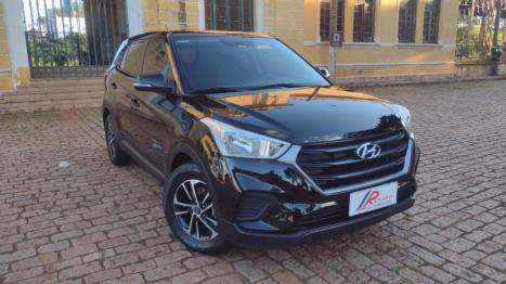 HYUNDAI Creta 1.6 16V 4P FLEX ATTITUDE AUTOM�TICO, Foto 5