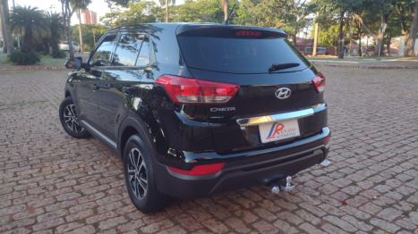 HYUNDAI Creta 1.6 16V 4P FLEX ATTITUDE AUTOM�TICO, Foto 6