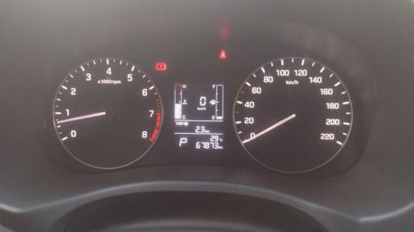 HYUNDAI Creta 1.6 16V 4P FLEX ATTITUDE AUTOM�TICO, Foto 7