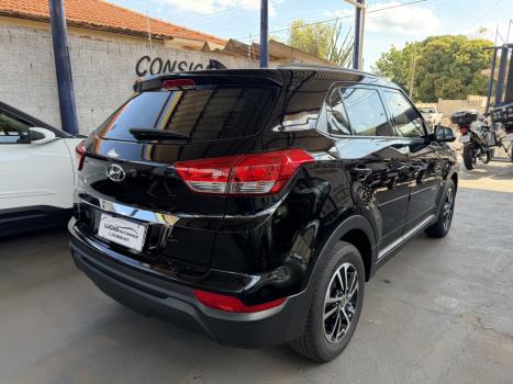 HYUNDAI Creta 1.6 16V 4P FLEX ATTITUDE AUTOM�TICO, Foto 3