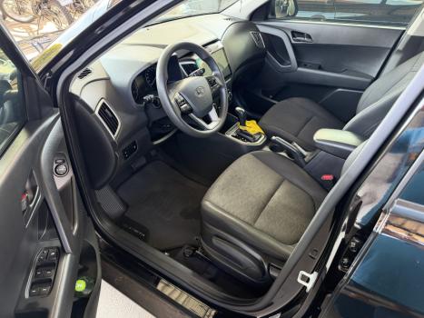 HYUNDAI Creta 1.6 16V 4P FLEX ATTITUDE AUTOM�TICO, Foto 5