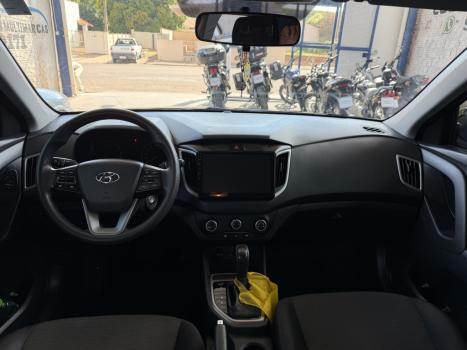 HYUNDAI Creta 1.6 16V 4P FLEX ATTITUDE AUTOM�TICO, Foto 7