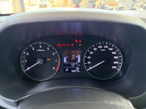 HYUNDAI Creta 1.6 16V 4P FLEX ATTITUDE AUTOM�TICO, Foto 9