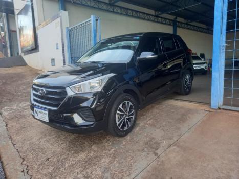 HYUNDAI Creta 1.6 16V 4P FLEX ATTITUDE AUTOM�TICO, Foto 2
