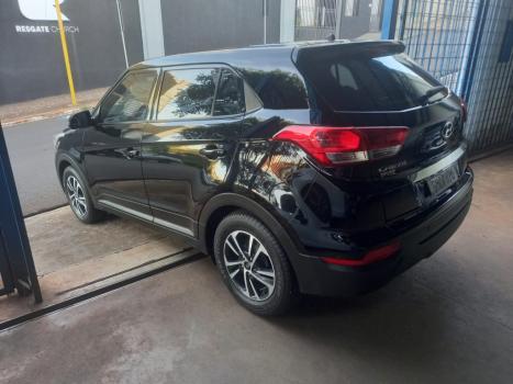 HYUNDAI Creta 1.6 16V 4P FLEX ATTITUDE AUTOM�TICO, Foto 4