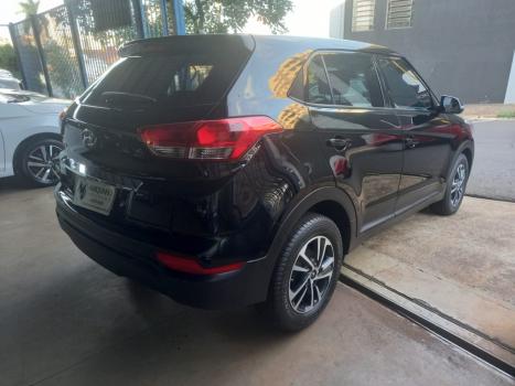 HYUNDAI Creta 1.6 16V 4P FLEX ATTITUDE AUTOM�TICO, Foto 5