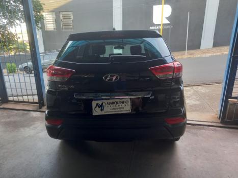 HYUNDAI Creta 1.6 16V 4P FLEX ATTITUDE AUTOM�TICO, Foto 6
