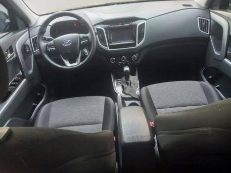 HYUNDAI Creta 1.6 16V 4P FLEX ATTITUDE AUTOM�TICO, Foto 7