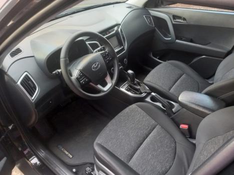 HYUNDAI Creta 1.6 16V 4P FLEX ATTITUDE AUTOM�TICO, Foto 8