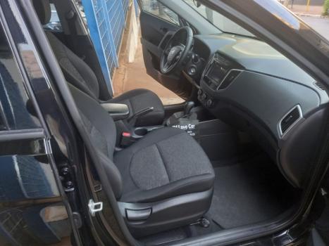 HYUNDAI Creta 1.6 16V 4P FLEX ATTITUDE AUTOM�TICO, Foto 9