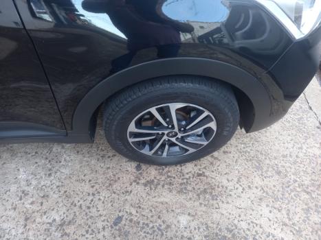 HYUNDAI Creta 1.6 16V 4P FLEX ATTITUDE AUTOM�TICO, Foto 10