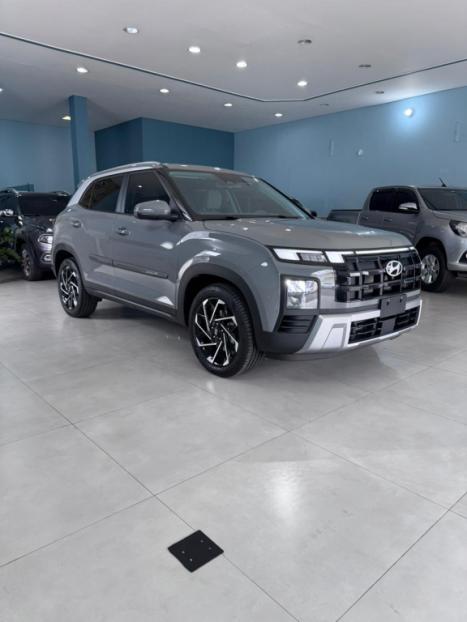 HYUNDAI Creta 1.6 16V 4P FLEX TGDI TURBO ULTIMATE DCT AUTOM�TICO, Foto 1
