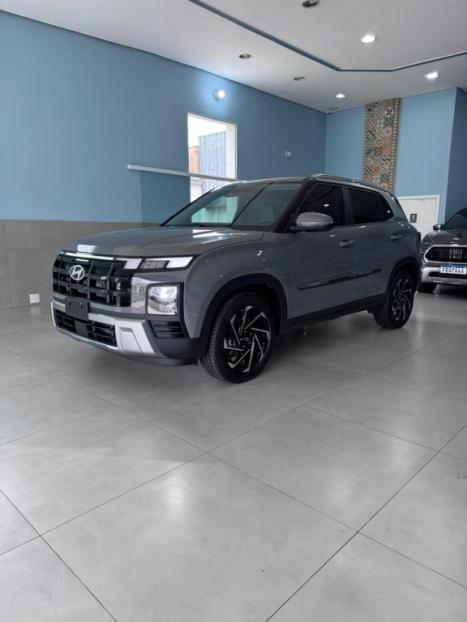 HYUNDAI Creta 1.6 16V 4P FLEX TGDI TURBO ULTIMATE DCT AUTOM�TICO, Foto 2