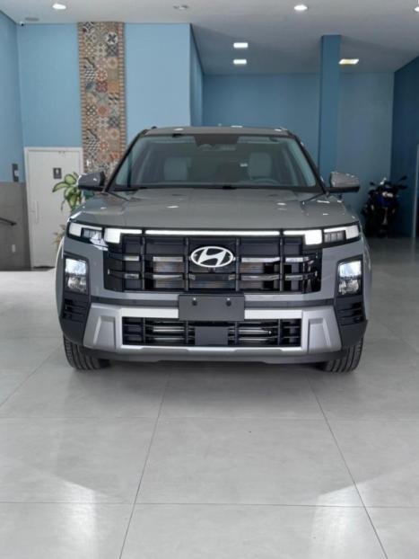 HYUNDAI Creta 1.6 16V 4P FLEX TGDI TURBO ULTIMATE DCT AUTOM�TICO, Foto 3