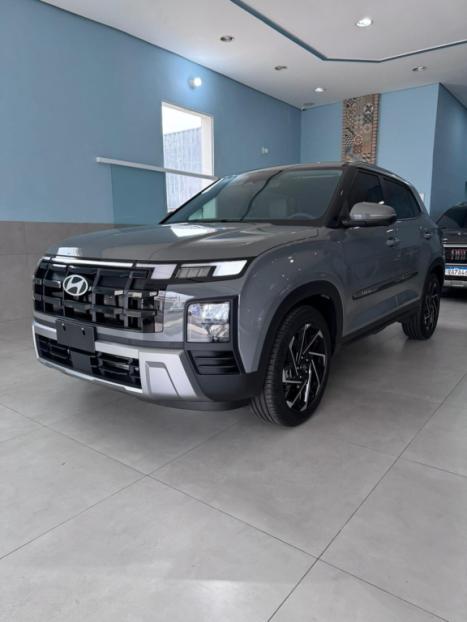 HYUNDAI Creta 1.6 16V 4P FLEX TGDI TURBO ULTIMATE DCT AUTOM�TICO, Foto 5