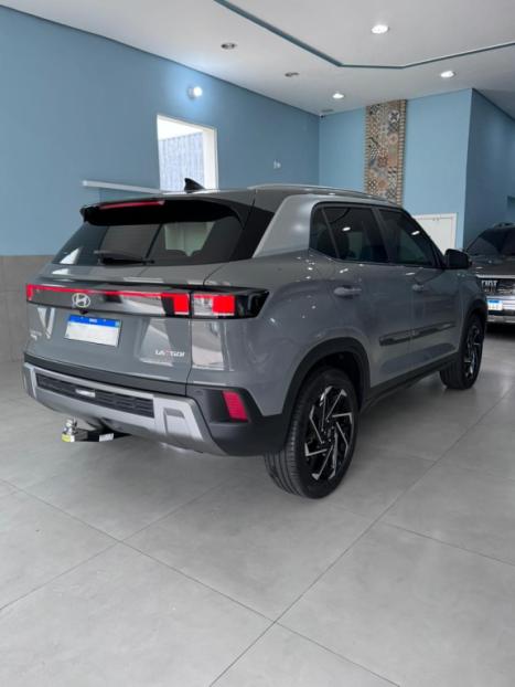 HYUNDAI Creta 1.6 16V 4P FLEX TGDI TURBO ULTIMATE DCT AUTOM�TICO, Foto 7