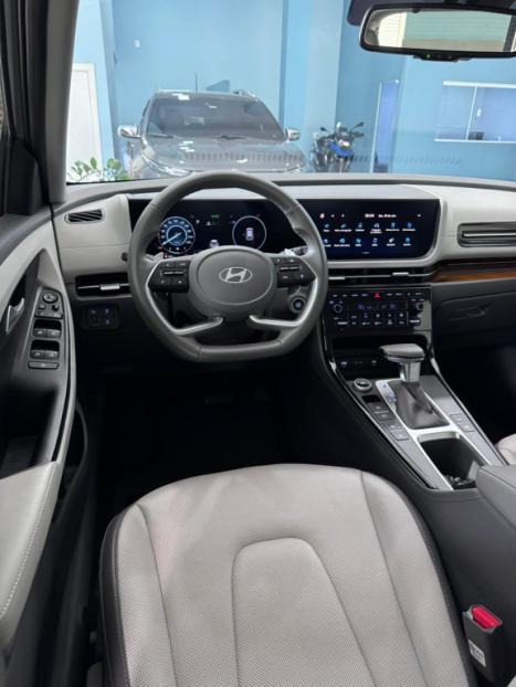 HYUNDAI Creta 1.6 16V 4P FLEX TGDI TURBO ULTIMATE DCT AUTOM�TICO, Foto 11