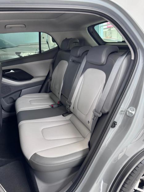 HYUNDAI Creta 1.6 16V 4P FLEX TGDI TURBO ULTIMATE DCT AUTOM�TICO, Foto 16