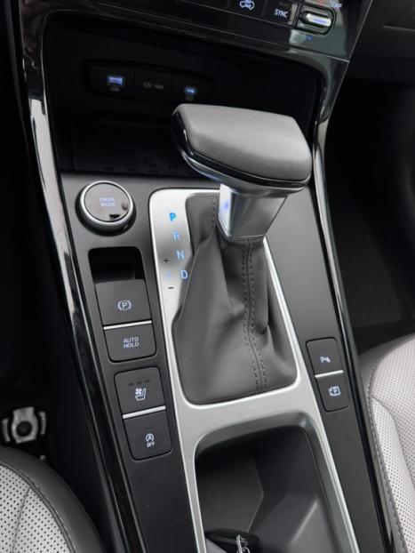 HYUNDAI Creta 1.6 16V 4P FLEX TGDI TURBO ULTIMATE DCT AUTOM�TICO, Foto 17