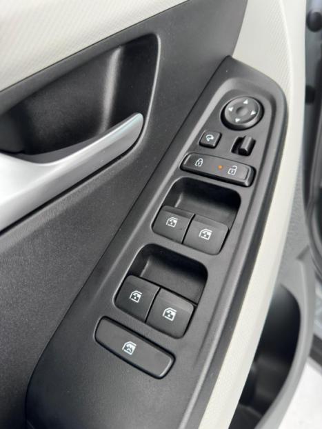 HYUNDAI Creta 1.6 16V 4P FLEX TGDI TURBO ULTIMATE DCT AUTOM�TICO, Foto 19