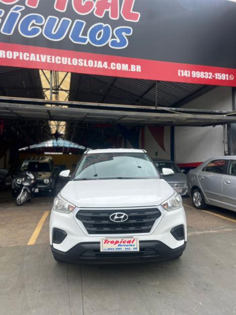 HYUNDAI Creta 1.6 16V 4P FLEX ATTITUDE AUTOM�TICO, Foto 1