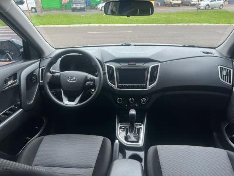 HYUNDAI Creta 1.6 16V 4P FLEX ATTITUDE AUTOM�TICO, Foto 2
