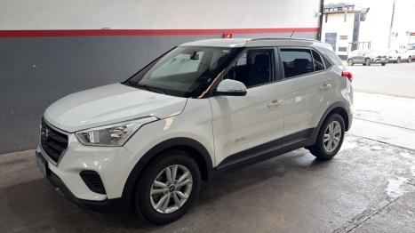 HYUNDAI Creta 1.6 16V 4P FLEX ATTITUDE AUTOM�TICO, Foto 1