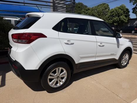 HYUNDAI Creta 1.6 16V 4P FLEX ATTITUDE AUTOM�TICO, Foto 4