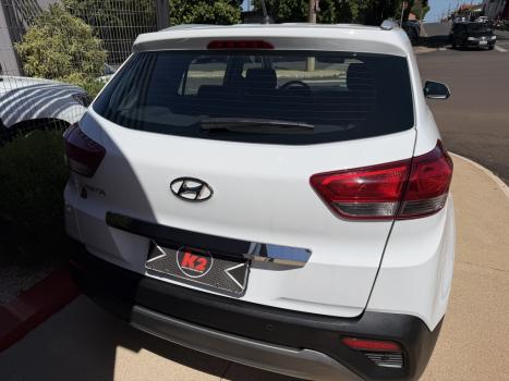 HYUNDAI Creta 1.6 16V 4P FLEX ATTITUDE AUTOM�TICO, Foto 5